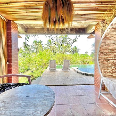 Pondok Isoke Bunggalow Banyuwangi  Esterno foto